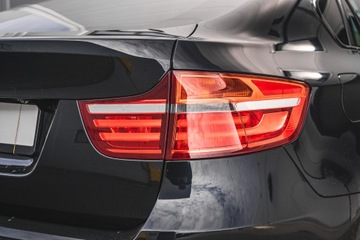 BMW X6 E71 Crossover Facelifting xDrive30d 245KM 2013 BMW | X6 | 3.0D | 245KM | xDrive | 100 % oryginał | rabat do 28.02.26, zdjęcie 37