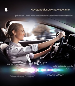 Беспроводной адаптер Carplay
