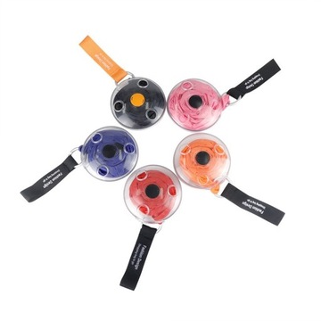 Сумка для покупок покупателя в кольце AE031 -сгиба