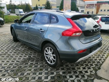 Volvo V40 II Hatchback Facelifting 1.5 T3 152KM 2019 Volvo V40 Cross Country II 1.5 T3 aut, jasne wnętrze, bezwypadkowy, zdjęcie 3