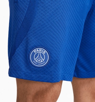 Шорты Nike Paris Saint-Germain PSG 2022/23 Strike DR1482417 XXL