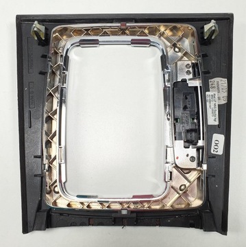 РАМА КРЫШКА ПЕРЕКЛЮЧЕНИЯ ШЕСТЕРНИ MERCEDES W212