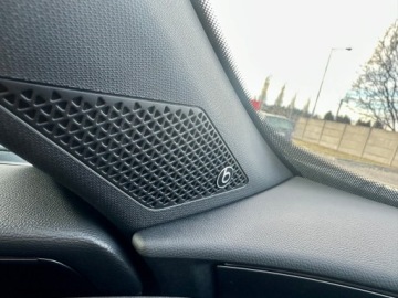 Cupra Formentor Crossover 2.0 TSI 310KM 2021 CUPRA FORMENTOR 2.0 TSI VZ 310Ps 4x4 FULL OPCJA LED PANORAMA SKÓRA, zdjęcie 29