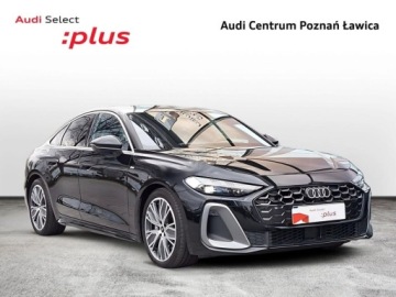 Audi A5 B10 Limousine 2.0 TDI 204KM 2025 Audi A5 Limousine TDI 204KM Quattro S line S tronic AmbienteMatrixLEDKamer, zdjęcie 2