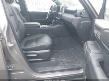 Toyota Land Cruiser VIII 2025 Toyota Land Cruiser 1958 2025 2.4l 2.4 Hybryda 275KM, zdjęcie 9