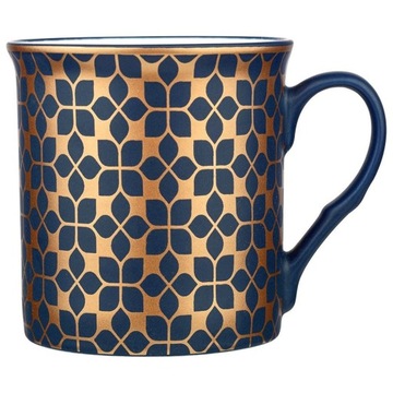 6 кружек BLACK GOLD, набор кружек, кофейная кружка, чай, травы, подарок