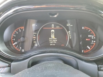 Dodge Durango III 3.6 V6 294KM 2025 Dodge Durango GT 2025 3.6l 3.6 Benzyna 295KM, zdjęcie 9