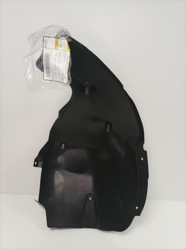 Nadkole lewe przód SEAT ATECA 575809957A