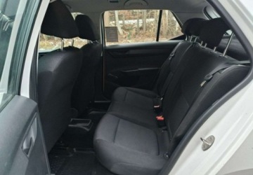 Skoda Fabia III 2018 Skoda Fabia Skoda Fabia 1.2 BenzynaLPG 65KM, zdjęcie 7