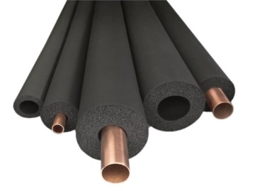 Резиновая изоляция для труб 25x35/2mb K-Flex ST