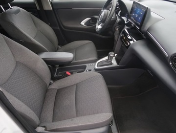 Toyota 2023 Toyota Yaris Cross 1.5 VVT-iE, Salon Polska, zdjęcie 8