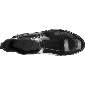 Женские резиновые сапоги Beck City, черные 39