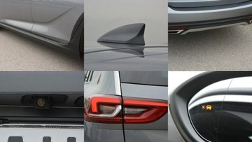 Opel Insignia II Sports Tourer 2.0 Turbo 260KM 2018 Opel Insignia 2.0Turbo 4x4 automat nawi kamera gwa, zdjęcie 28