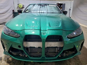 BMW Seria 4 G22-23-26 2022 BMW M4 Competition 2022 3.0 Benzyna 503KM, zdjęcie 5