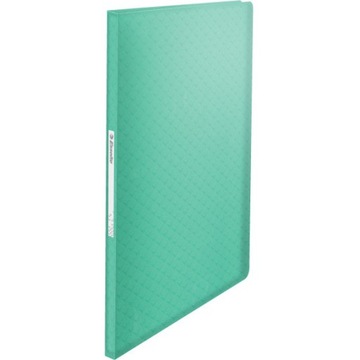 Album ofertowy A4 Colour'Breeze 60 kieszeni zielony 626233 ESSELTE