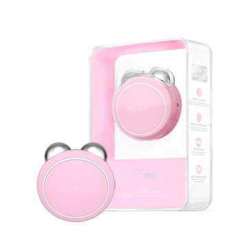 Urządzenie do modelowania twarzy FOREO BEAR mini