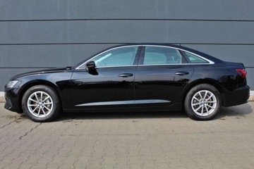 Audi A6 C8 Limousine 2.0 40 TDI 204KM 2019 Audi A6 2.0 TDI Quattro 204KM Diesel S Tronic ..., zdjęcie 3