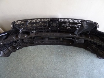 MERCEDES GLC 253 X253 FACELIFT NÁRAZNÍK PŘEDNÍ 6xPDC