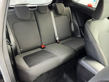 Ford Fiesta VII Hatchback 3d Facelifting 1.0 EcoBoost 100KM 2017 Ford Fiesta ST-Line/ Navi/ Podgrzewana Szyba/Kiera, zdjęcie 37