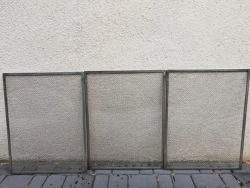 РАЗМЕР СЕТКИ ДЛЯ СУШКИ ГРИБОВ, Лапши, Фруктов, 0,5мм