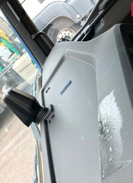 КАБИНА ПОЛНАЯ MAN TG3 GM XLX 26.510 2022 г.