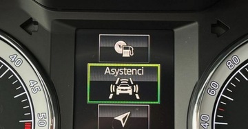 Skoda Octavia III Kombi Facelifting 2.0 TDI 150KM 2019 Skoda Octavia DSG 4x4 Automat Ksenon Navi Led Skora Klimatronik, zdjęcie 36