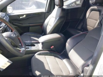 Ford Escape III 2023 Ford Escape St-Line 2023 2.5 Hybryda 163KM, zdjęcie 11