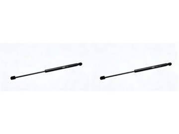 2X PRUŽINY PLYNOVÉ KUFRU MAGNETI MARELLI L+P DO SUBARU SUZUKI JE