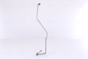 Маслопровод, зарядное устройство NISSENS 935020