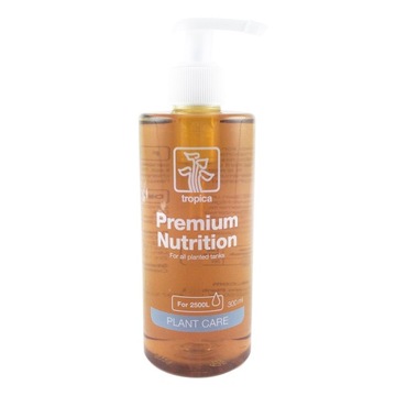 Tropica - Premium nutrition 300ml