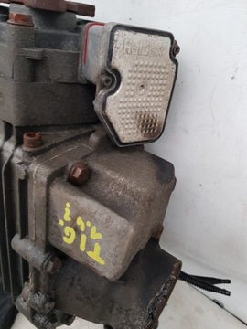 DIFER NÁPRAVA HALDEX VW TIGUAN OAY907554B