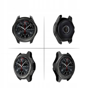 МЕТАЛЛИЧЕСКИЙ КОРПУС ДЛЯ ЧАСОВ SAMSUNG GEAR S3 GALAXY
