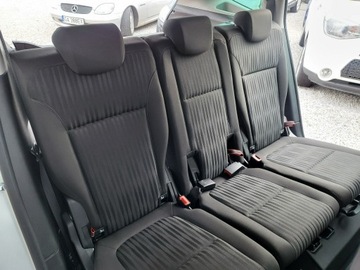 Opel Zafira C Tourer Facelifting 1.4 Turbo 140KM 2017 Opel Zafira 1.4Turbo 140 KM I Właściciel, zdjęcie 18