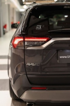 Toyota RAV4 V 2024 Toyota RAV4 2.5 Hybrid Executive 4x4 2.5 Hybryda 177KM, zdjęcie 28