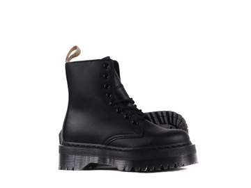 Buty Dr. Martens V Jadon II Mono Black 25310001 39