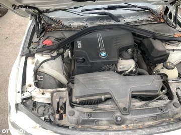 BMW Seria 3 F30-F31-F34 Limuzyna Facelifting 2.0 320i 184KM 2016 BMW Seria 3 BMW Seria 3 320i xDrive 2.0 Benzyna 184KM, zdjęcie 19