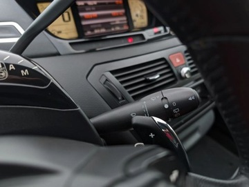 Citroen C4 Picasso I 1.6 HDi 109KM 2011 Citroen C4 Picasso Navi Autmat Welur Klima Tempomat Serwis Gwarancja 1.6, zdjęcie 25