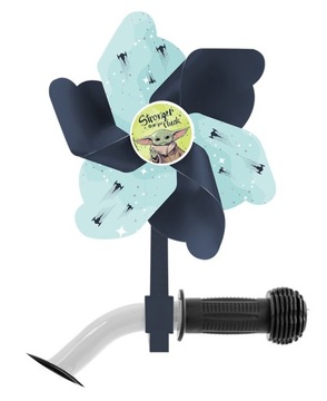 4 защитных шлема, корзина, перчатки, колокольчик, вертушка, Звездные войны, Мандалор