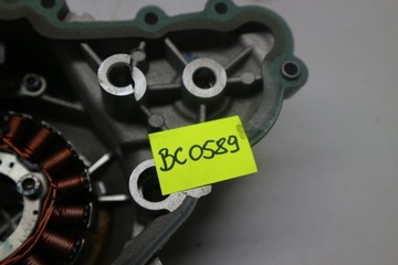 BMW G 310 КРЫШКА ГЕНЕРАТОРА СТАТОР ГЕНЕРАТОРА ГЕНЕРАТОРНАЯ УСТАНОВКА