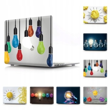 Etui na laptopa do Macbooka Air Pro 11 12 13 15 16