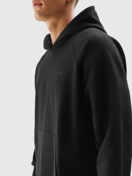 4F МУЖСКАЯ ЖЕНСКАЯ ТОЛСТОВКА УНИСЕКС С КАПЮШОНОМ