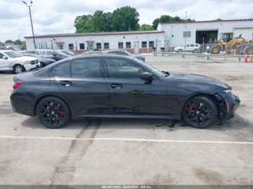 BMW Seria 3 G20-G21 2025 BMW Seria 3 M340i 2025 3.0l 3.0 Benzyna 386KM, zdjęcie 6