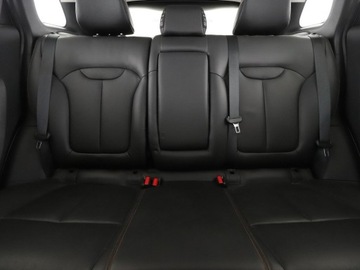 Renault Kadjar Crossover 1.6 TCe Energy 163KM 2017 Renault Kadjar full LED navi klima auto grzane, zdjęcie 17