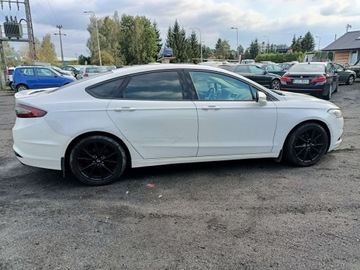Ford Fusion 2015 Ford Fusion 1.5 Ecoboost Automat 15r, zdjęcie 3