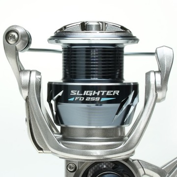 Робинсон-Слайтер FD 209