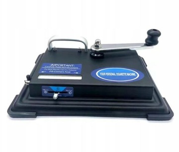 ПОРШНЕВАЯ НАПОЛНИТЕЛЬНАЯ МАШИНА РУЧНАЯ МАШИНА ДЛЯ ПРОИЗВОДСТВА СИГАРЕТ ДЛЯ НАПОЛНЕНИЯ ТАБАКА