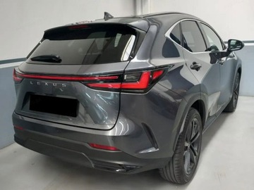 Lexus NX II SUV Facelifting 2.5 350h 200KM 2025 350h Prestige 2.5 Hybrid AWD 200KM | Kamera 360!, zdjęcie 3