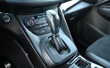 Ford Kuga II SUV Facelifting 2.0 TDCi 150KM 2017 Ford Kuga 2,0 TDCI 150 KM AWD ST-LINE BI-Xenon Nawigacja 2.0 Diesel 150KM, zdjęcie 12