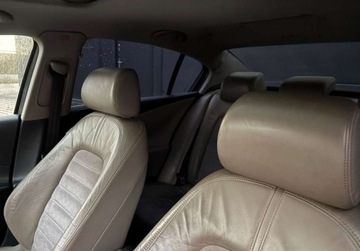 Volkswagen Passat B6 Sedan 2.0 FSI 150KM 2005 Volkswagen Passat B6 Sedan Benzyna KLIMATRONIK Zadbany ZAMIANA 2.0, zdjęcie 7