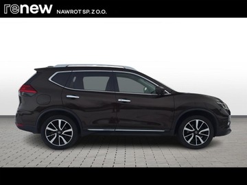 Nissan X-Trail III Terenowy Facelifting 1.7 dCi 150KM 2019 X-Trail 1.7 dCi Tekna 2WD, zdjęcie 5
